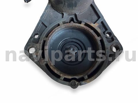Новое Citroen C4 Grand Picasso, 2016 г., OEM 1608999280, арт. 136088, фото 5