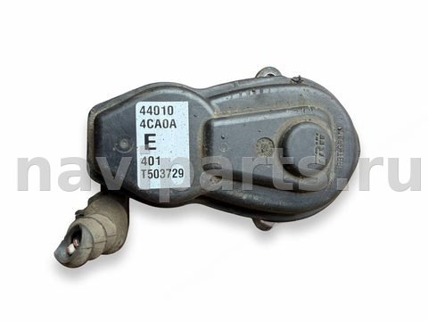 Новое Nissan X-Trail, 2016 г., OEM 440104CA0A, арт. 136121