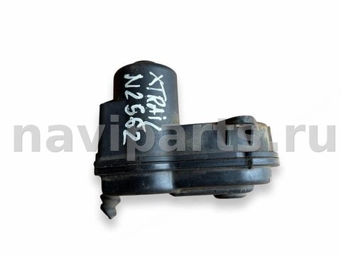 Новое Nissan X-Trail, 2016 г., OEM 440104CA0A, арт. 136121, фото 2