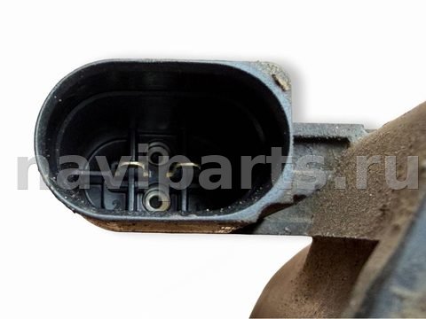 Новое Nissan X-Trail, 2016 г., OEM 440104CA0A, арт. 136121, фото 8