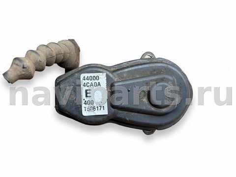 Новое Nissan X-Trail, 2016 г., OEM 440004CA0A, арт. 136123