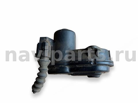 Новое Nissan X-Trail, 2016 г., OEM 440004CA0A, арт. 136123, фото 2