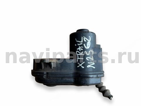 Новое Nissan X-Trail, 2016 г., OEM 440004CA0A, арт. 136123, фото 3