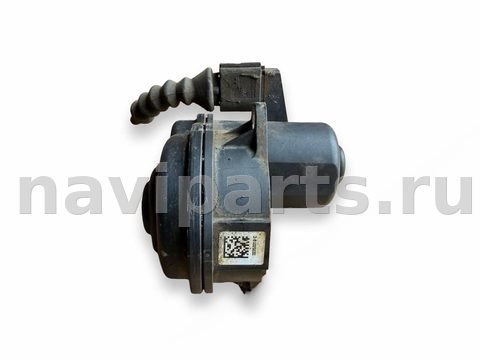 Новое Nissan X-Trail, 2016 г., OEM 440004CA0A, арт. 136123, фото 5