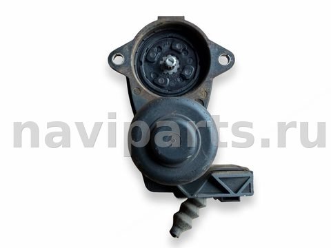 Новое Nissan X-Trail, 2016 г., OEM 440004CA0A, арт. 136123, фото 6