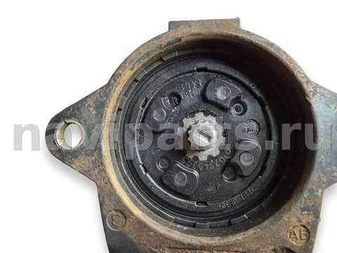 Новое Nissan X-Trail, 2016 г., OEM 440004CA0A, арт. 136123, фото 7