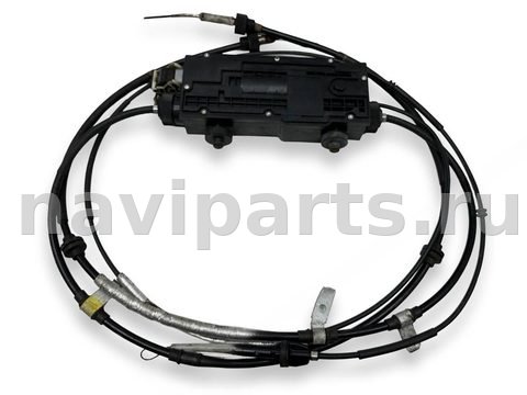 Новое Land-Rover Discovery, 2005 г., OEM AH322C496AC, арт. 137916