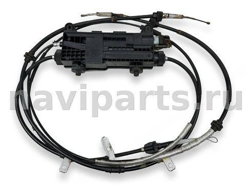 Новое Land-Rover Discovery, 2005 г., OEM AH322C496AC, арт. 137916, фото 2