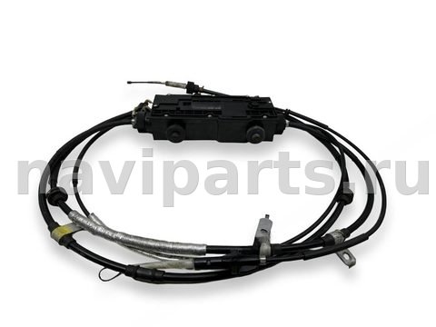 Новое Land-Rover Discovery, 2005 г., OEM AH322C496AC, арт. 137916, фото 3