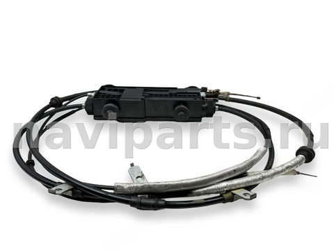 Новое Land-Rover Discovery, 2005 г., OEM AH322C496AC, арт. 137916, фото 4