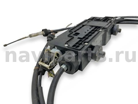 Новое Land-Rover Discovery, 2005 г., OEM AH322C496AC, арт. 137916, фото 5