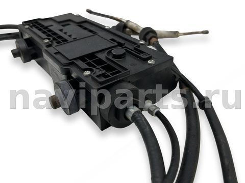 Новое Land-Rover Discovery, 2005 г., OEM AH322C496AC, арт. 137916, фото 6