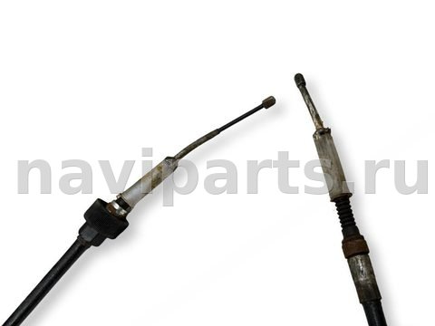 Новое Land-Rover Discovery, 2005 г., OEM AH322C496AC, арт. 137916, фото 8