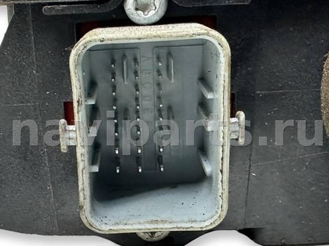 Новое Land-Rover Discovery, 2005 г., OEM AH322C496AC, арт. 137916, фото 9