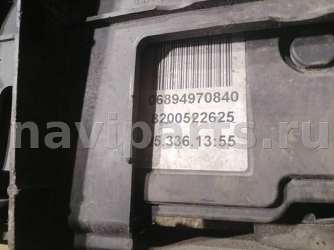 Новое Renault Scenic, 2005 г., OEM 06894970840, арт. 13922, фото 2