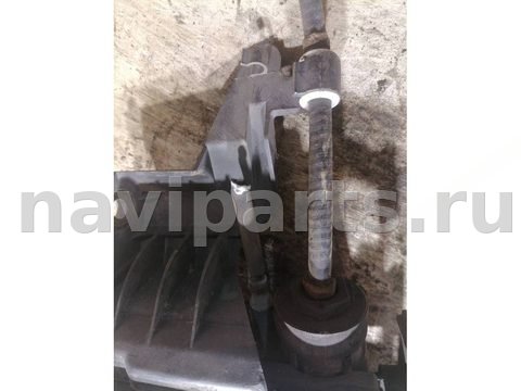 Новое Renault Scenic, 2005 г., OEM 06894970840, арт. 13922, фото 3