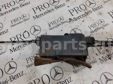 Новое Mercedes S W221, 2006 г., OEM A2214302249, арт. 14218