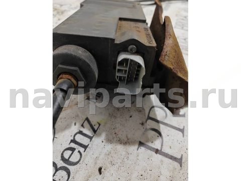 Новое Mercedes S W221, 2006 г., OEM A2214302249, арт. 14218, фото 3