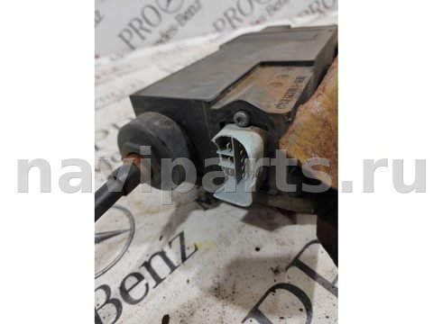 Новое Mercedes S W221, 2006 г., OEM A2214302249, арт. 14218, фото 4