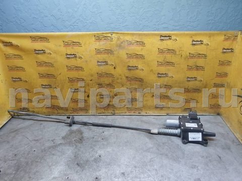 Новое Citroen C4 Grand Picasso, 2006 г., арт. 145147