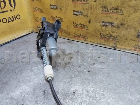 Новое Citroen C4 Grand Picasso, 2006 г., арт. 145147, фото 10