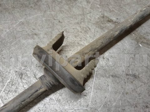 Новое Citroen C4 Grand Picasso, 2006 г., арт. 145147, фото 11