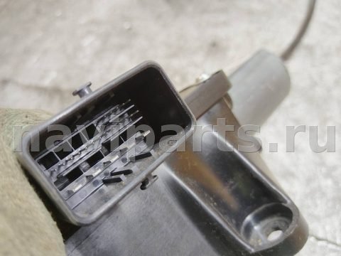 Новое Citroen C4 Grand Picasso, 2006 г., арт. 145147, фото 6