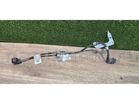 Новое Tesla Model, 2024 г., OEM 104478100, арт. 14539