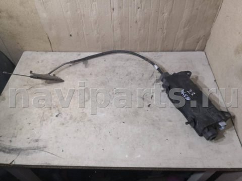 Новое Renault Scenic, 2006 г., OEM 8200571485, арт. 16344