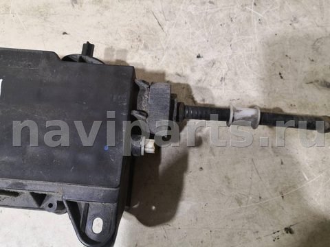 Новое Renault Scenic, 2006 г., OEM 8200571485, арт. 16344, фото 2