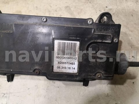 Новое Renault Scenic, 2006 г., OEM 8200571485, арт. 16344, фото 3