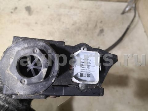 Новое Renault Scenic, 2006 г., OEM 8200571485, арт. 16344, фото 4