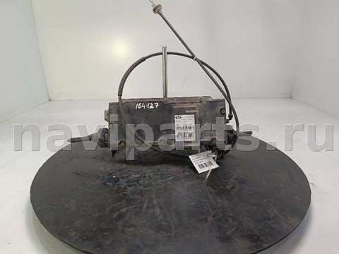 Новое Land-Rover Range Rover, 2006 г., OEM 7H422C496AB, арт. 164127