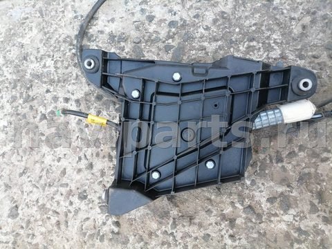Новое Citroen C4 Picasso, 2012 г., OEM 0204706354, арт. 18083, фото 3