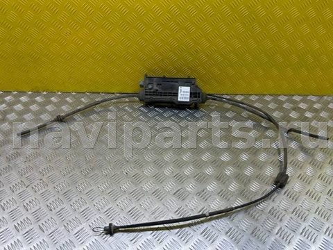 Новое BMW X5 E70, 2013 г., OEM 13665010, арт. 191409