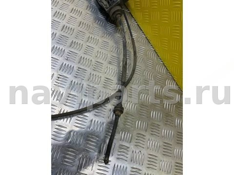 Новое BMW X5 E70, 2013 г., OEM 13665010, арт. 191409, фото 2