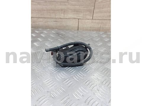 Новое Chevrolet Volt, 2018 г., арт. 19492498