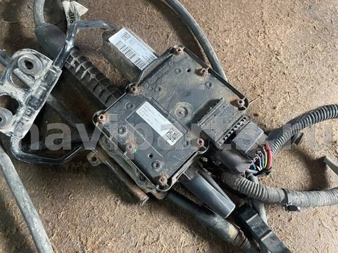 Новое Opel Zafira, 2016 г., OEM 13386364, арт. 195EXZ