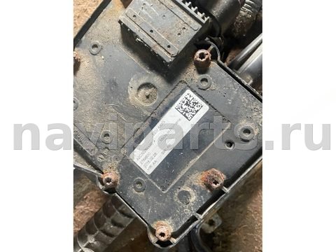 Новое Opel Zafira, 2016 г., OEM 13386364, арт. 195EXZ, фото 2