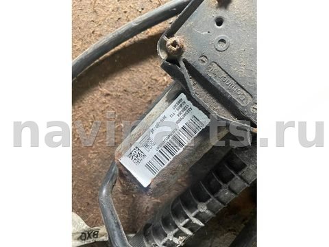 Новое Opel Zafira, 2016 г., OEM 13386364, арт. 195EXZ, фото 3