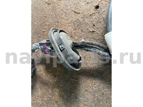 Новое Opel Zafira, 2016 г., OEM 13386364, арт. 195EXZ, фото 4