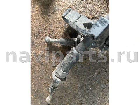 Новое Opel Zafira, 2016 г., OEM 13386364, арт. 195EXZ, фото 5