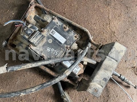 Новое Opel Meriva, 2009 г., OEM 13365044, арт. 196EXZ