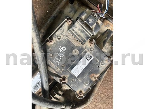 Новое Opel Meriva, 2009 г., OEM 13365044, арт. 196EXZ, фото 2