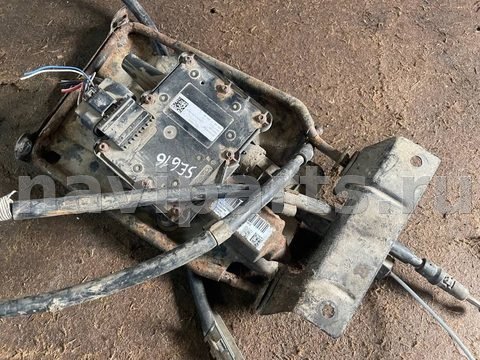 Новое Opel Meriva, 2009 г., OEM 13365044, арт. 196EXZ, фото 4