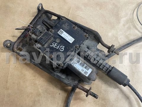 Новое Opel Meriva, 2009 г., OEM A2C32281100, арт. 197EXZ