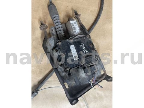 Новое Opel Meriva, 2009 г., OEM A2C32281100, арт. 197EXZ, фото 2