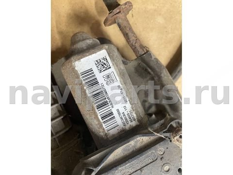 Новое Opel Meriva, 2009 г., OEM A2C32281100, арт. 197EXZ, фото 3