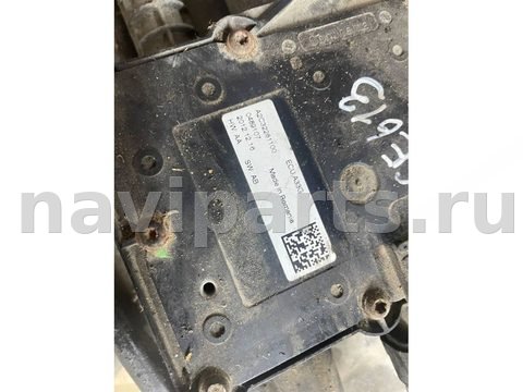 Новое Opel Meriva, 2009 г., OEM A2C32281100, арт. 197EXZ, фото 4