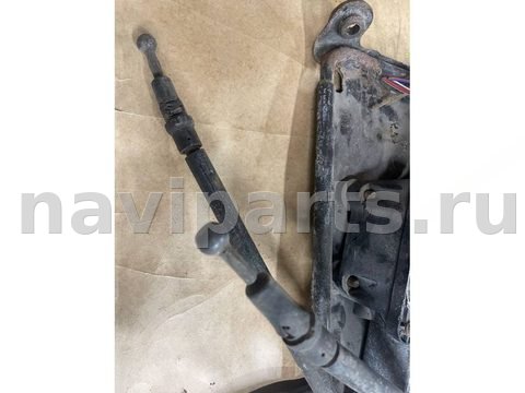 Новое Opel Meriva, 2009 г., OEM A2C32281100, арт. 197EXZ, фото 5